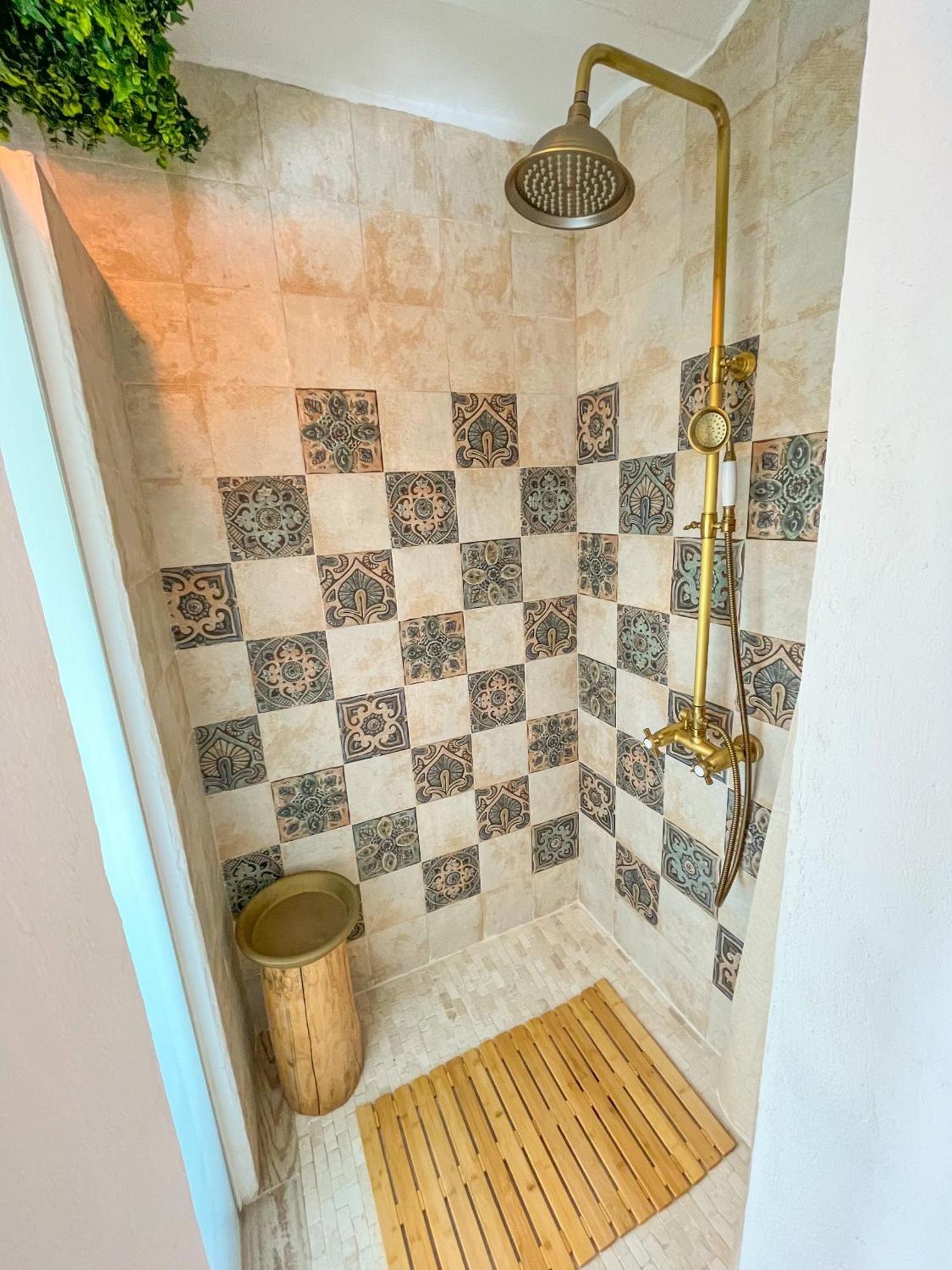 Apartamento la muralla Vejer de la Frontera Bagian luar foto
